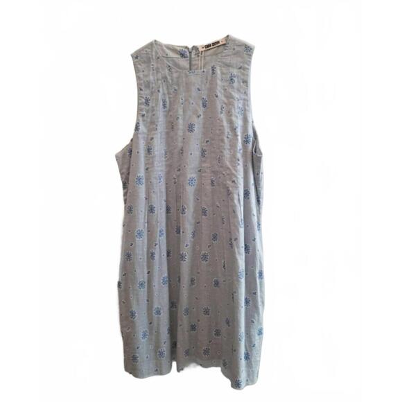 CIAO LUCIA Dresses & Skirts - NEW CIAO LUCIA soledad mini dress in dandelion